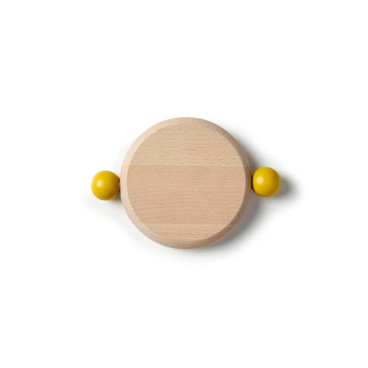Sale Bitossi Home Mini Tagliere/Sottopentola Giallo