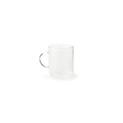 Discount Bitossi Home Mug Trasparente