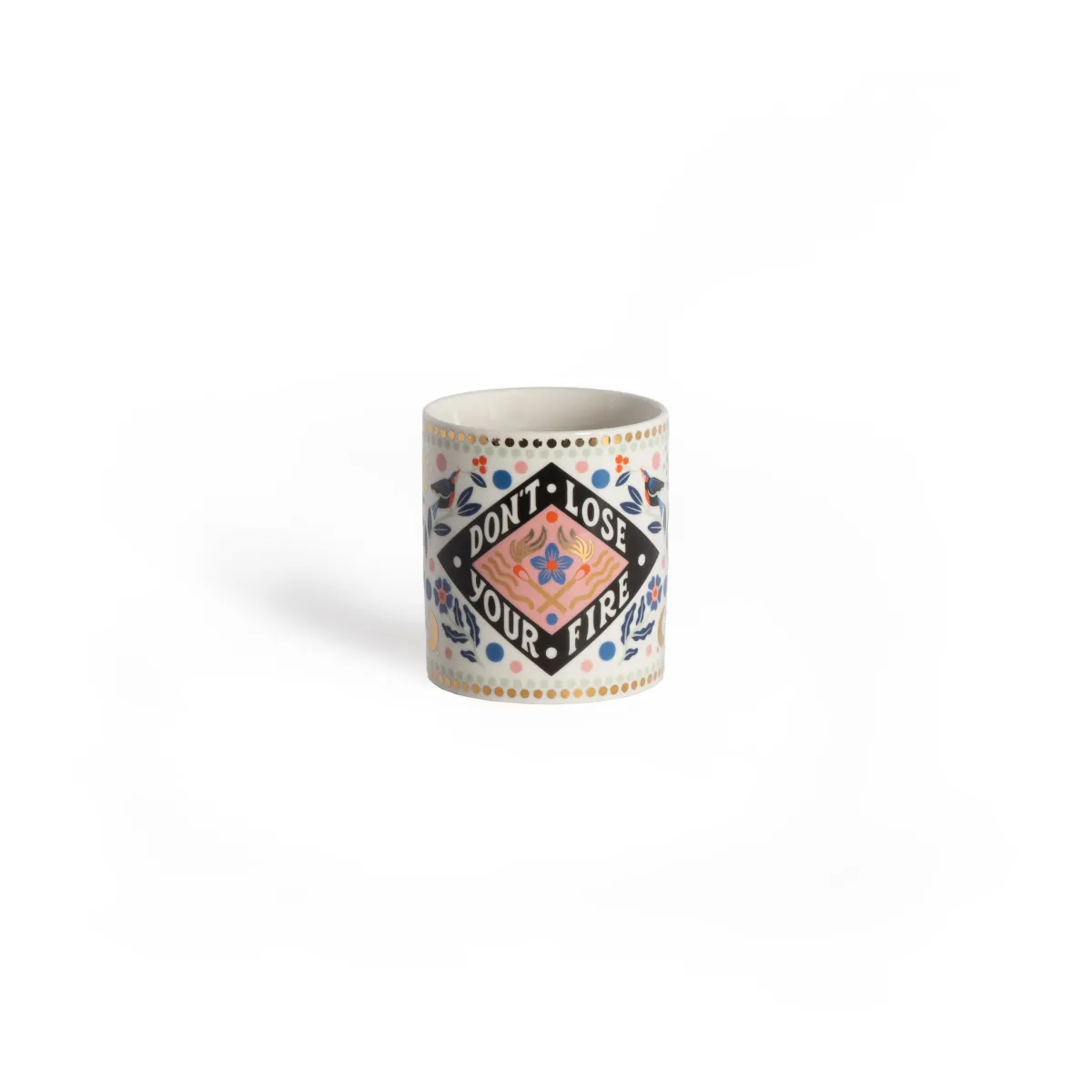 Online Bitossi Home Mug