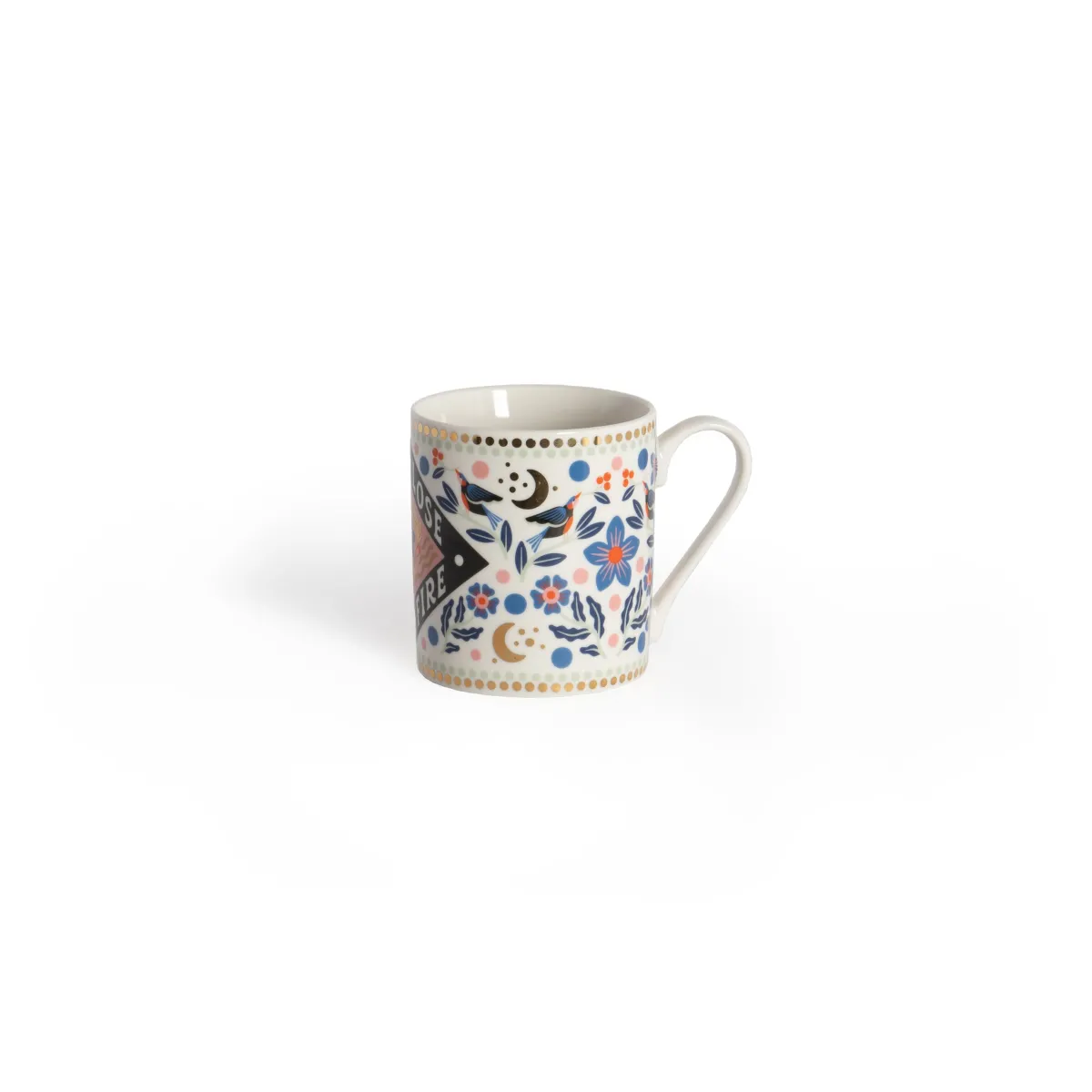 Online Bitossi Home Mug