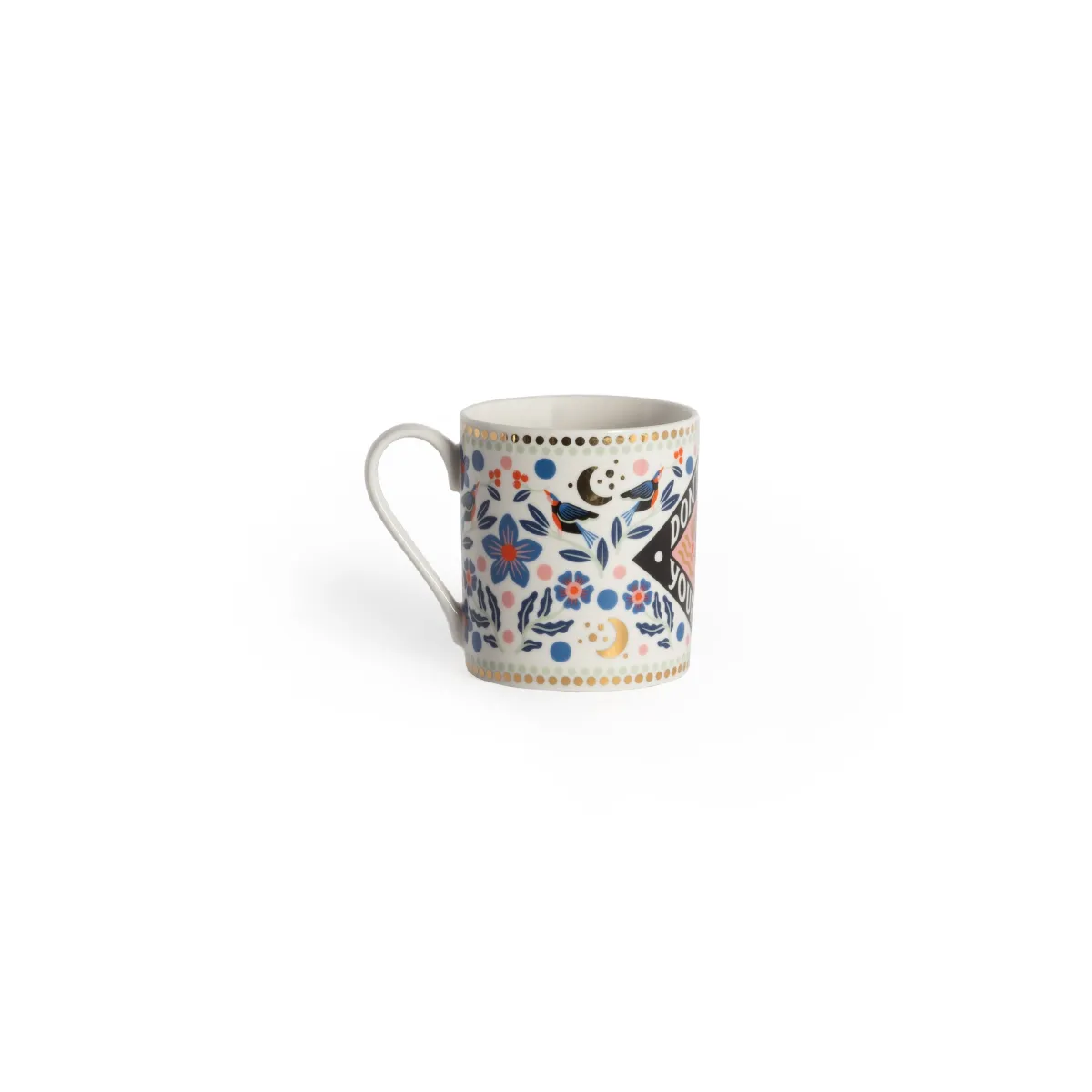 Online Bitossi Home Mug