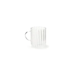 Online Bitossi Home Mug Trasparente