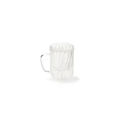 Best Bitossi Home Mug Con Filtro Trasparente