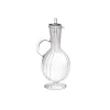 Online Bitossi Home Oil Bottle W/Cover Trasparente