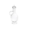 Best Bitossi Home Oil Bottle W/Cover Trasparente