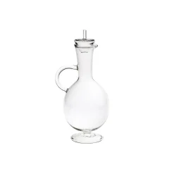 Best Bitossi Home Oil Bottle W/Cover Trasparente