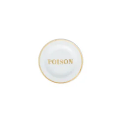 Sale Bitossi Home Piattino Poison