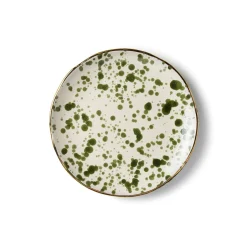New Bitossi Home Piatto Verde