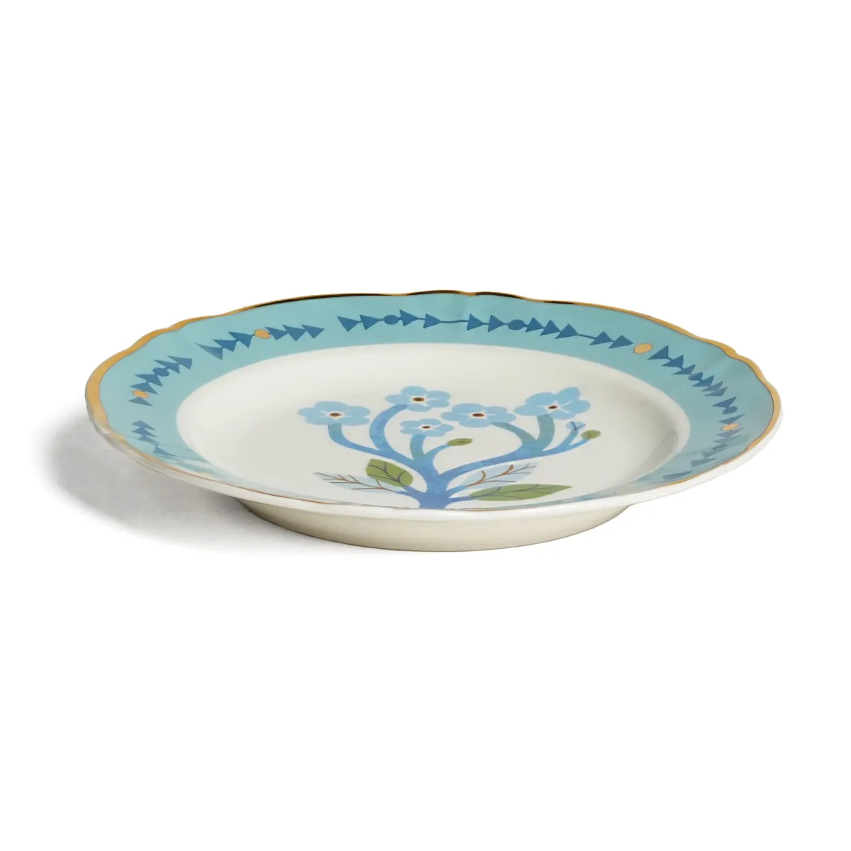 Online Bitossi Home Piatto Dessert