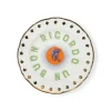 Discount Bitossi Home Piatto Dessert David
