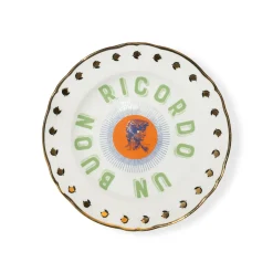 Discount Bitossi Home Piatto Dessert David
