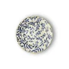 Hot Bitossi Home Piatto Dessert Marino Decalcomania Oro