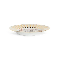 Bitossi Home Piatto Dessert Sirenetta