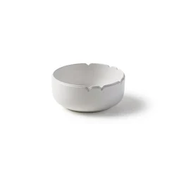 Bitossi Home Piatto Fondo Bianco