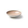 Outlet Bitossi Home Piatto Fondo Cipria