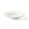 Online Bitossi Home Piatto Fondo Bianco