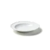 Sale Bitossi Home Piatto Fondo Bianco