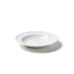 Sale Bitossi Home Piatto Fondo Bianco