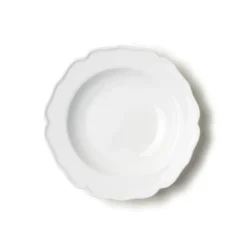 Sale Bitossi Home Piatto Fondo Bianco