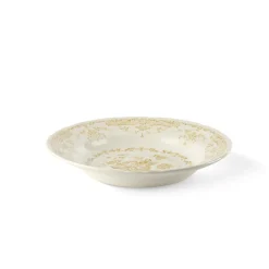 Discount Bitossi Home Piatto Fondo Ocra