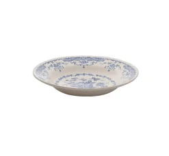 Best Bitossi Home Piatto Fondo Blu