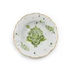 Discount Bitossi Home Piatto Fondo Floreale Verde