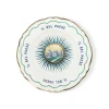 Sale Bitossi Home Piatto Fondo Miracoli