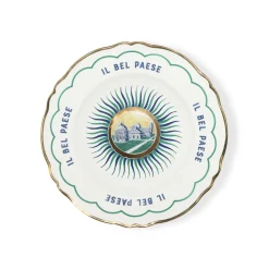 Sale Bitossi Home Piatto Fondo Miracoli