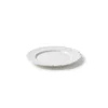 Bitossi Home Piatto Frutta Bianco