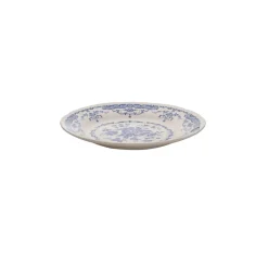 Clearance Bitossi Home Piatto Frutta Blu