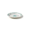 New Bitossi Home Piatto Frutta Turchese