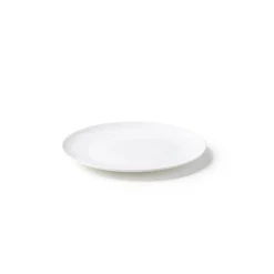 Best Bitossi Home Piatto Frutta Bianco