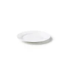 Hot Bitossi Home Piatto Frutta Bianco