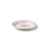 Hot Bitossi Home Piatto Frutta Rosa