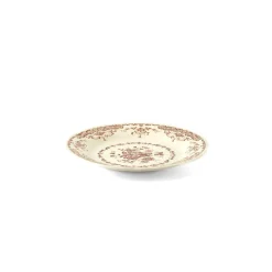 Bitossi Home Piatto Frutta Terracotta
