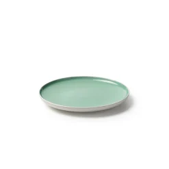 Best Bitossi Home Piatto Frutta Menta