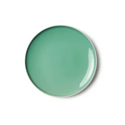 Best Bitossi Home Piatto Frutta Menta