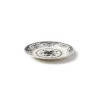 Online Bitossi Home Piatto Frutta Nero