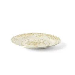 Clearance Bitossi Home Piatto Frutta Ocra