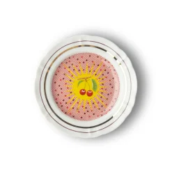 Outlet Bitossi Home Piatto Frutta