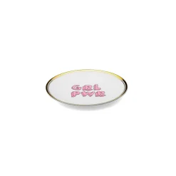 Discount Bitossi Home Piatto Grl Pwr Decalcomania