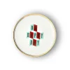 Discount Bitossi Home Piatto Oh Happy Day