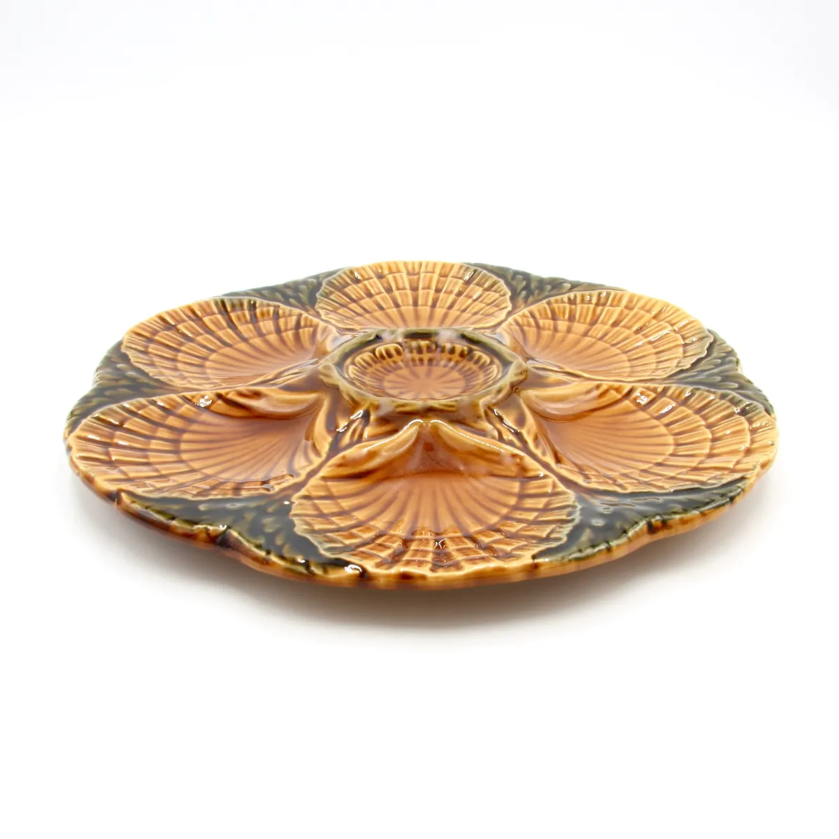 Sale Bitossi Home Piatto Ostrica
