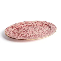 Outlet Bitossi Home Piatto Ovale
