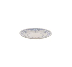 Clearance Bitossi Home Piatto Pane Blu