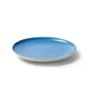 Discount Bitossi Home Piatto Piano Mirtillo