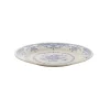 Online Bitossi Home Piatto Piano Blu