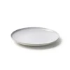Discount Bitossi Home Piatto Piano Ghiaccio