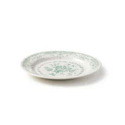 Sale Bitossi Home Piatto Piano Salvia