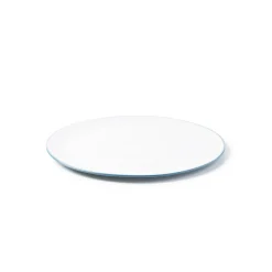 Bitossi Home Piatto Piano Carta Zucchero
